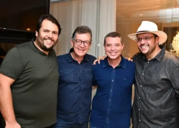 Laércio defende eventos culturais como forma de gerar emprego e renda