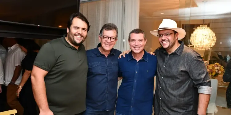 Laércio defende eventos culturais como forma de gerar emprego e renda