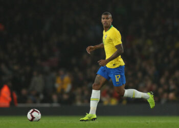 Acertado com Walace, Flamengo terá auxílio de empresário para tentar liberação junto à Udinese