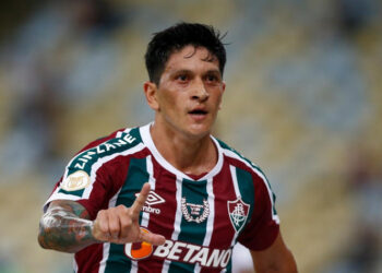 Com propostas do exterior, Cano pode se tornar uma das maiores vendas do futebol brasileiro; entenda