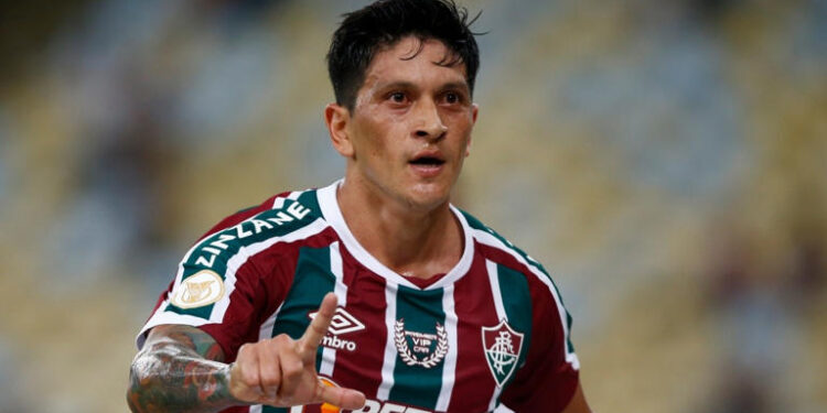 Com propostas do exterior, Cano pode se tornar uma das maiores vendas do futebol brasileiro; entenda