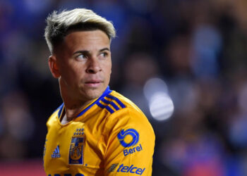 Gigante brasileiro vai com tudo para fechar com Soteldo, que deixará o Tigres