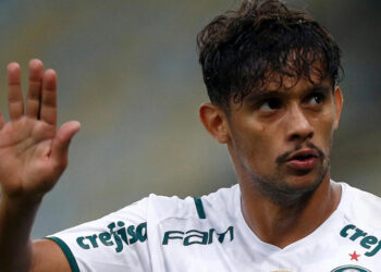 Verdão define substituto ideal de Scarpa: “Assegurar que ele se mude para o Palmeiras”; meia é aprovado por todos no clube