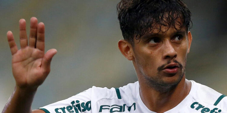 Verdão define substituto ideal de Scarpa: “Assegurar que ele se mude para o Palmeiras”; meia é aprovado por todos no clube