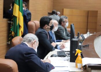Lei Orçamentária para 2023 é aprovada em 2ª Discussão na Alese