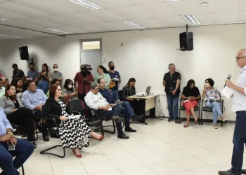 Prefeito Edvaldo lança edital para contratação de entidade que administrará maternidade de Aracaju