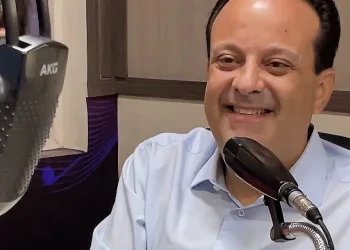 André Moura: “Podem esperar de mim o mesmo André de sempre, trabalhador. Não tem dia, nem hora”