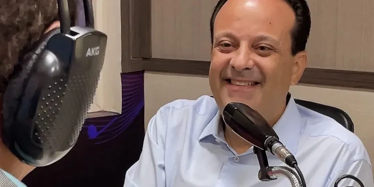 André Moura: “Podem esperar de mim o mesmo André de sempre, trabalhador. Não tem dia, nem hora”