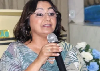 Eleições 2022: Carminha Paiva é destaque entre os nomes femininos