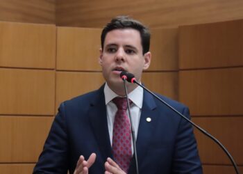 Conheça o defensor de pautas conservadoras na Assembleia Legislativa de Sergipe 