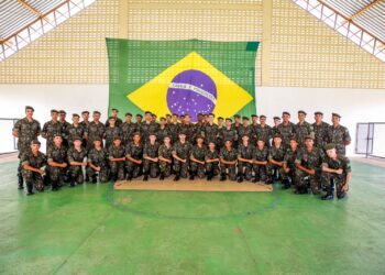 ‘Bolsa Atirador’ da Prefeitura de Lagarto já está na conta dos jovens do TG