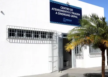 Síndrome gripal: saiba onde e como buscar atendimento em Aracaju