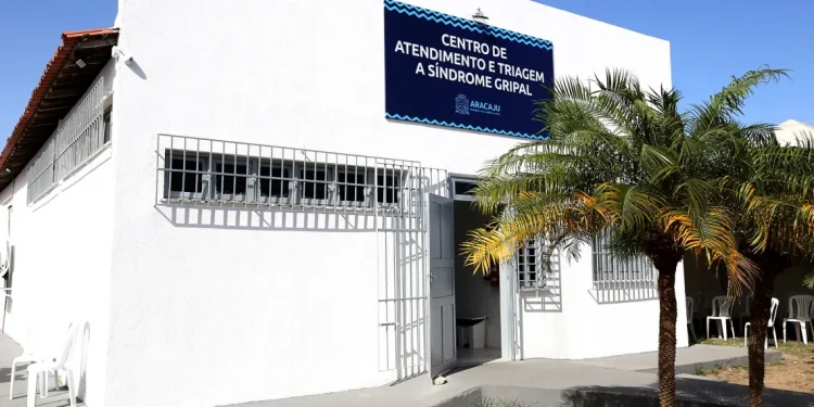 Síndrome gripal: saiba onde e como buscar atendimento em Aracaju