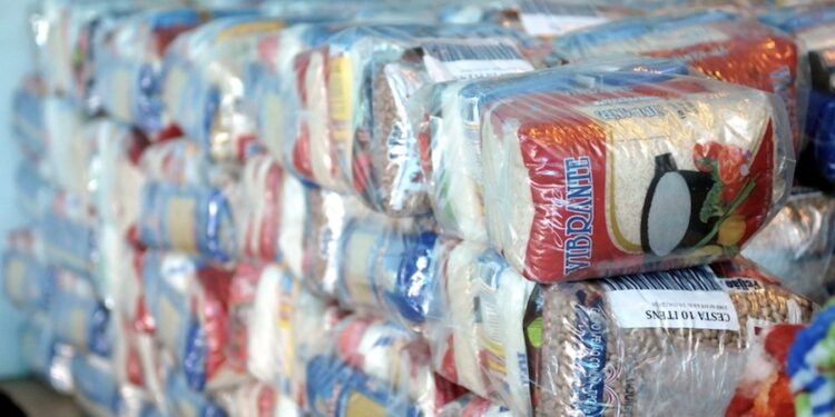 Aracaju apresenta alta de 0,28% no custo da cesta básica