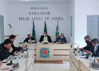 Vereadores de Riachuelo aprovam fixação do piso salarial para agentes da Saúde