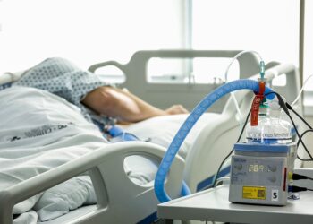 Incidência de covid-19 grave é até 3 vezes maior entre não vacinados