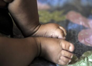 Covid-19 matou mais crianças pequenas do que 14 doenças em 10 anos
