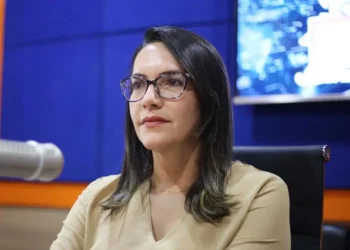 Pesquisa aponta preferência por Danielle Garcia para o Senado