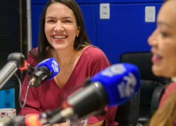 “Sigo focada e me preparando para colaborar na construção de um Sergipe melhor”, afirma delegada Danielle Garcia