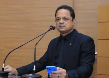 Capitão Samuel recebe ameaças de traficantes da Barra dos Coqueiros