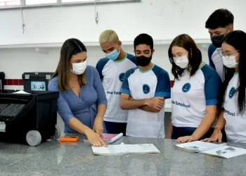 Seduc prorroga inscrição para processo seletivo dos cursos técnicos profissionalizantes