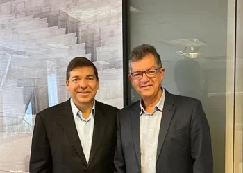 Deputado Laércio Oliveira quer trazer novas indústrias para gerarem empregos para o estado de Sergipe