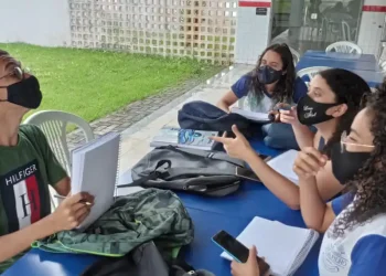 Projetos escolares representarão Sergipe na 3ª Mostra Nacional