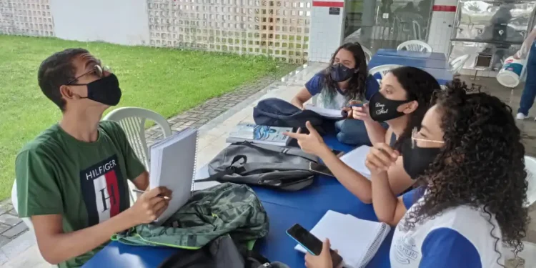 Projetos escolares representarão Sergipe na 3ª Mostra Nacional