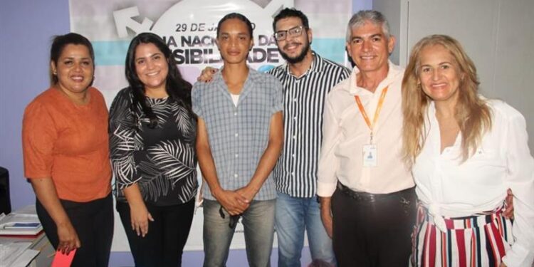 Parceria entre Prefeitura de Estância e Senac/SE colhe primeiros frutos