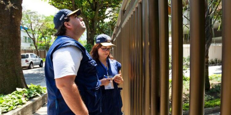 IBGE em Sergipe inicia treinamento de mais de 1900 recenseadores