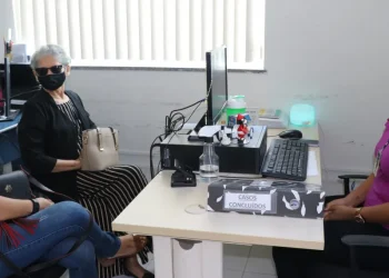 Prefeitura de Aracaju intensifica atendimentos de usuários da Assistência Social para o beneficio BPC