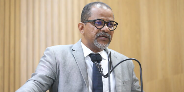 Professor Bittencourt comemora retomada do Pré-Caju 2022