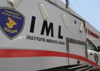 IML registra cinco mortes violentas em 24h