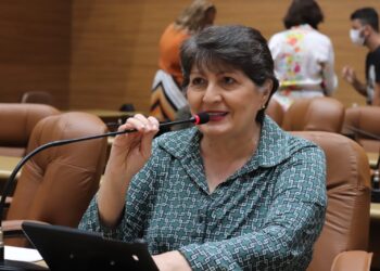 Maria destina cerca de R$ 1,1 milhão em emendas para entidades de diversas áreas