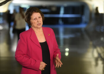 Senadora Maria revela preocupação com alta de casos de varíola do macaco no Brasil