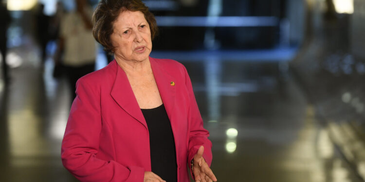 Senadora Maria revela preocupação com alta de casos de varíola do macaco no Brasil