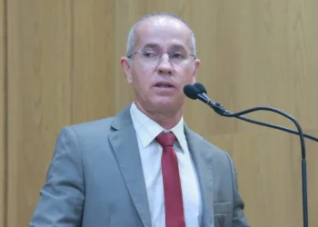 “Priorizar o esporte é investir na qualidade de vida das pessoas”, afirma Nitinho