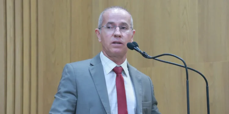 “Priorizar o esporte é investir na qualidade de vida das pessoas”, afirma Nitinho