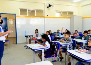 PMA inicia aplicação da Prova Diagnóstica de percurso no município