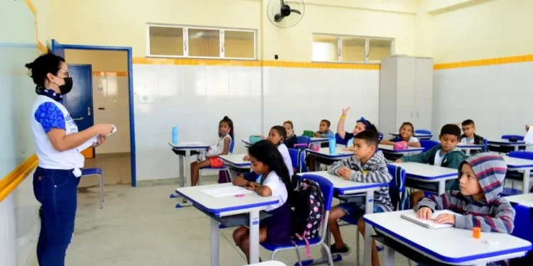 PMA inicia aplicação da Prova Diagnóstica de percurso no município