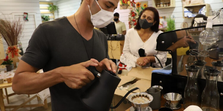 Sergipe se consolida como o estado mais rápido para abrir uma empresa