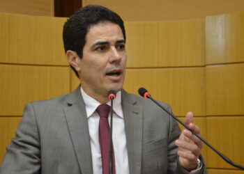 Robson Viana: “Quem perdeu três anos e meio de mandato fui eu e o povo sergipano, pela morosidade da Justiça”
