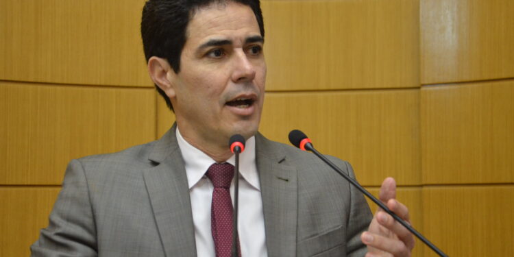 Robson Viana: “Quem perdeu três anos e meio de mandato fui eu e o povo sergipano, pela morosidade da Justiça”