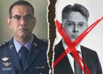 Suplente de Alessandro Vieira rompe e é pré candidato pelo PL