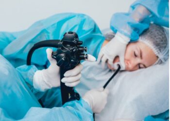 Endoscopia é eficaz no diagnóstico e tratamento de doenças do trato intestinal