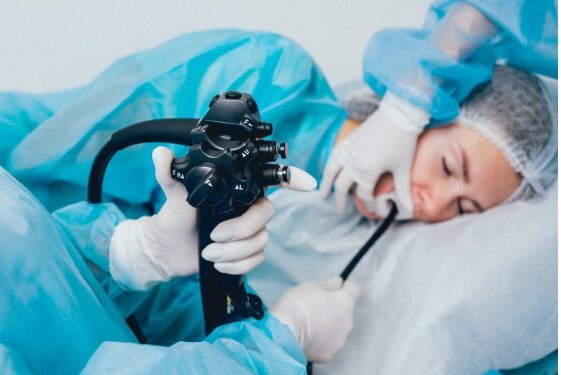 Endoscopia é eficaz no diagnóstico e tratamento de doenças do trato intestinal
