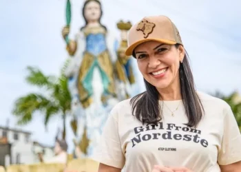Delegada Danielle Garcia visita municípios e defende investimentos em potenciais econômicos do estado
