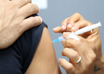Aracaju já vacinou mais de 186 mil pessoas contra a influenza