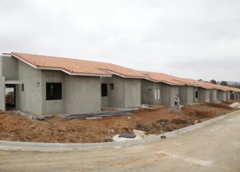 Mudanças no programa habitacional Casa Verde e Amarela animam setor imobiliário