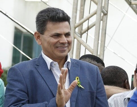 Veja agenda de Valmir de Francisquinho para este  Sábado, dia 16